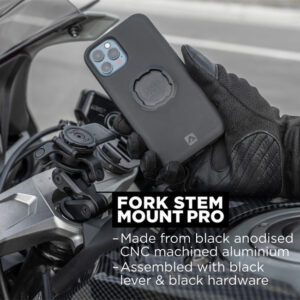 Quad Lock Fork Stem Mount Pro - Image 2