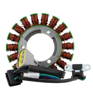 GENERATOR STATOR SUZU LTA 750 KINGQUAD - Image 4