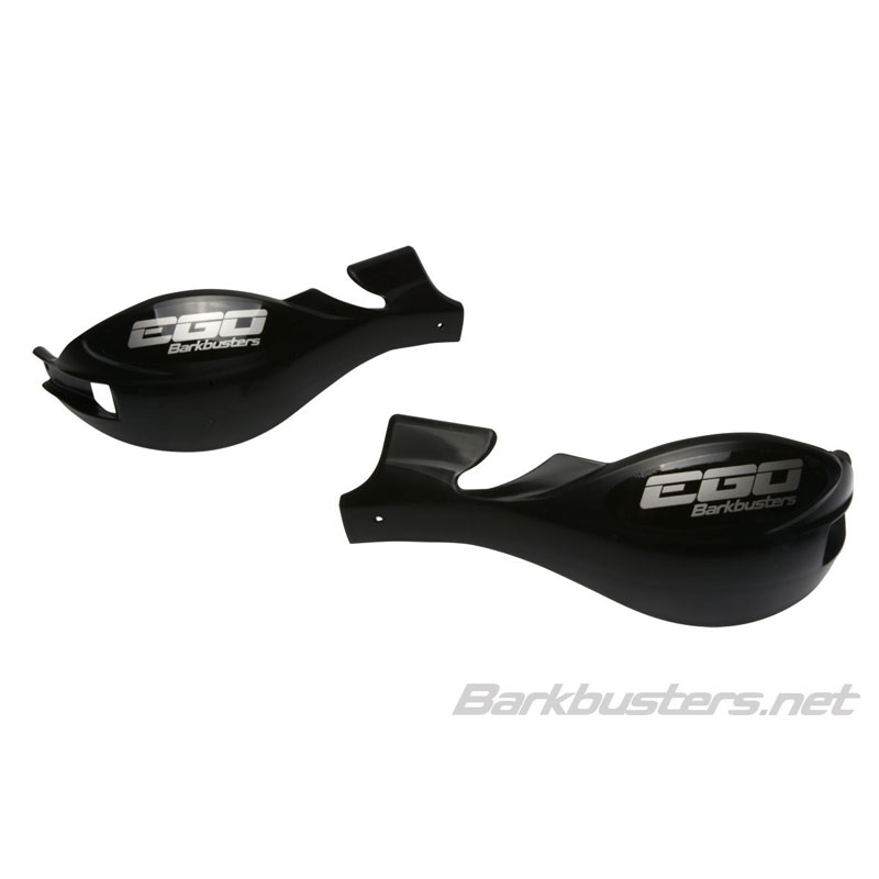 Handguards Barkbusters Ego Plastics Only