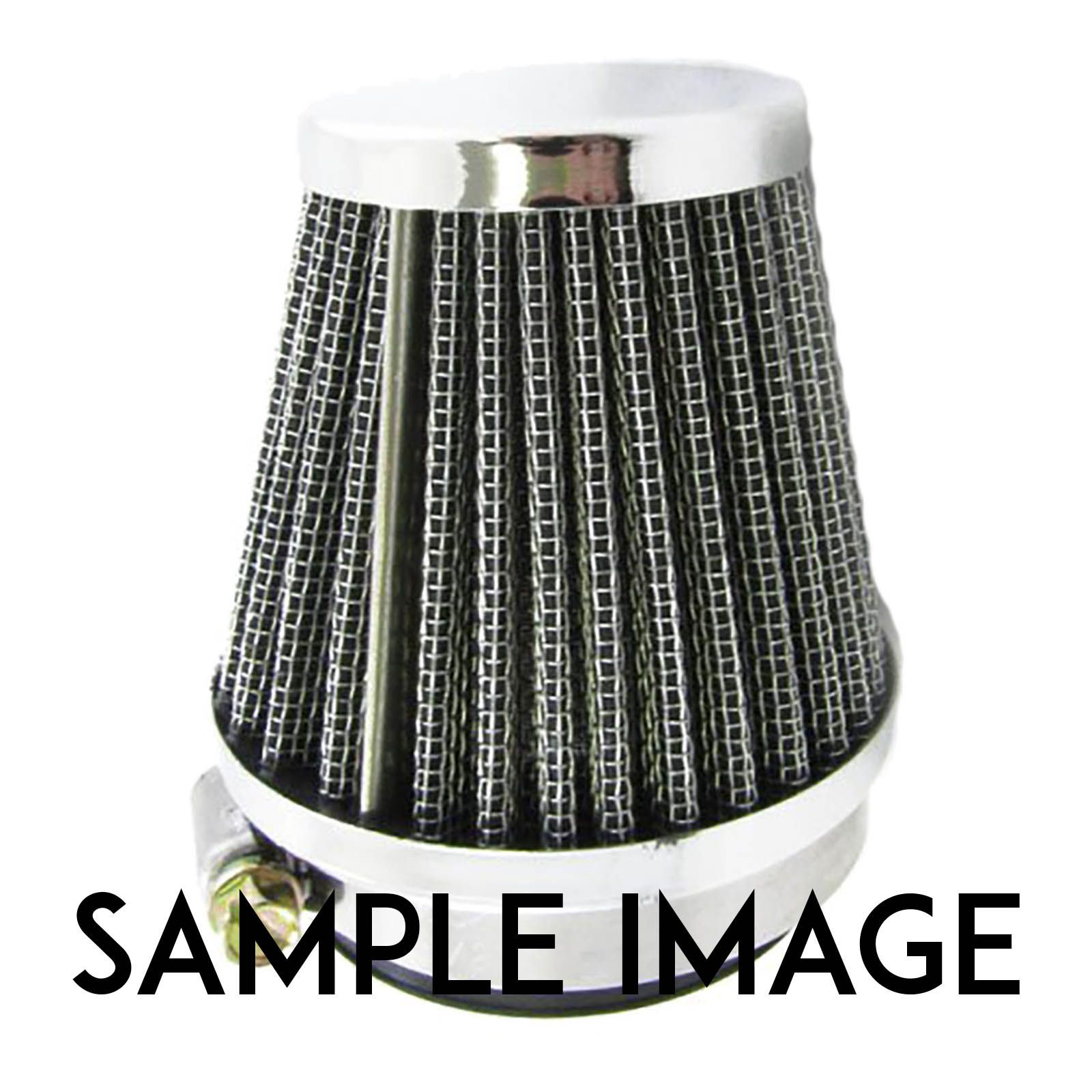 WHITES ROUND POD FILTER 46mm ID - Image 2