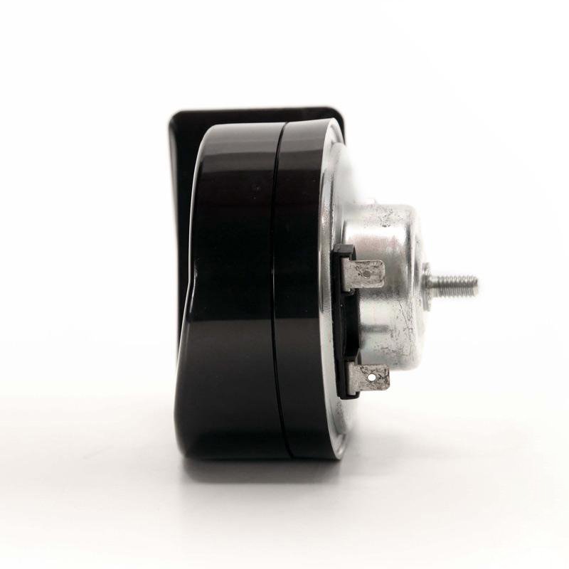 DENALI SOUNDBOMB MINI ELECTROMAGNETIC LOW TONE HORN