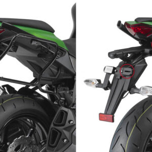 Givi SIDE RACK MONOKEY/RETRO-FIT KTM 390 ADVENTURE '20-> - Image 2