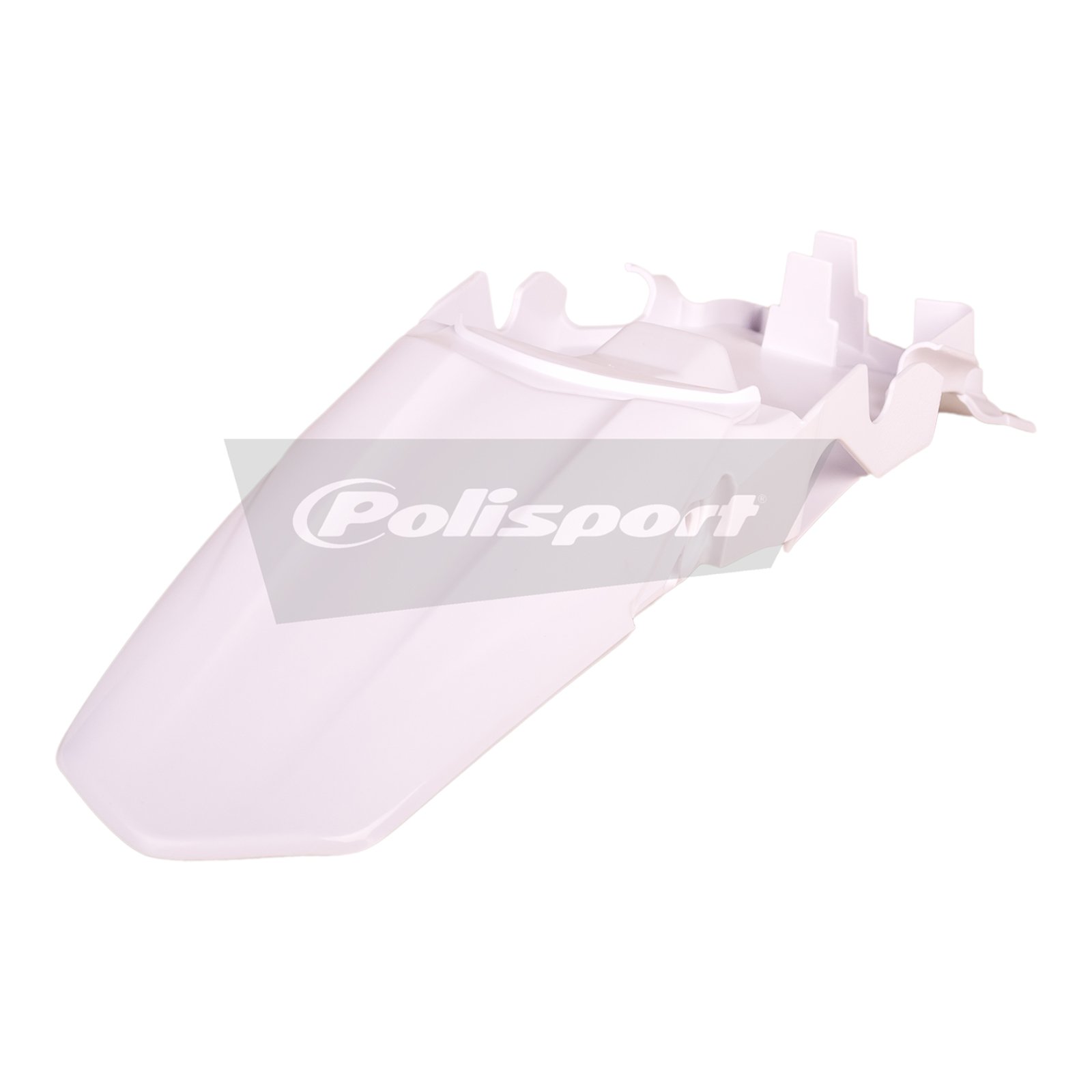 REAR GUARD HON CRF110F 13-19 - WHT - Image 1