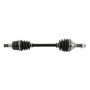 ATV CV/AXLE 6 BALL COMPLETE SHAFT - Image 1