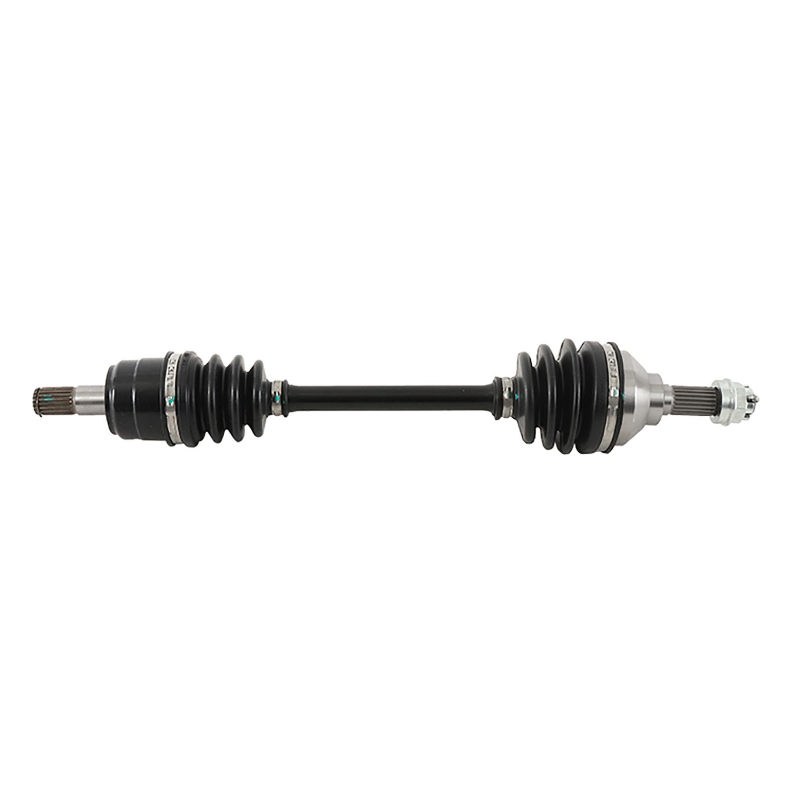 ATV CV/AXLE 6 BALL COMPLETE SHAFT - Image 1