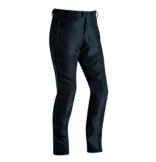 Ixon FRESH Summer Mesh Road Pants Black