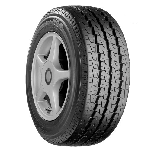 Tyres Toyo HO8 215/75 R16