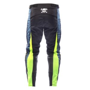 Fasthouse Grindhouse Nova Motocross Pants Navy/Black - Image 4