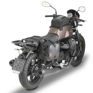 Saddle Bag Harness Givi Corium - Image 5