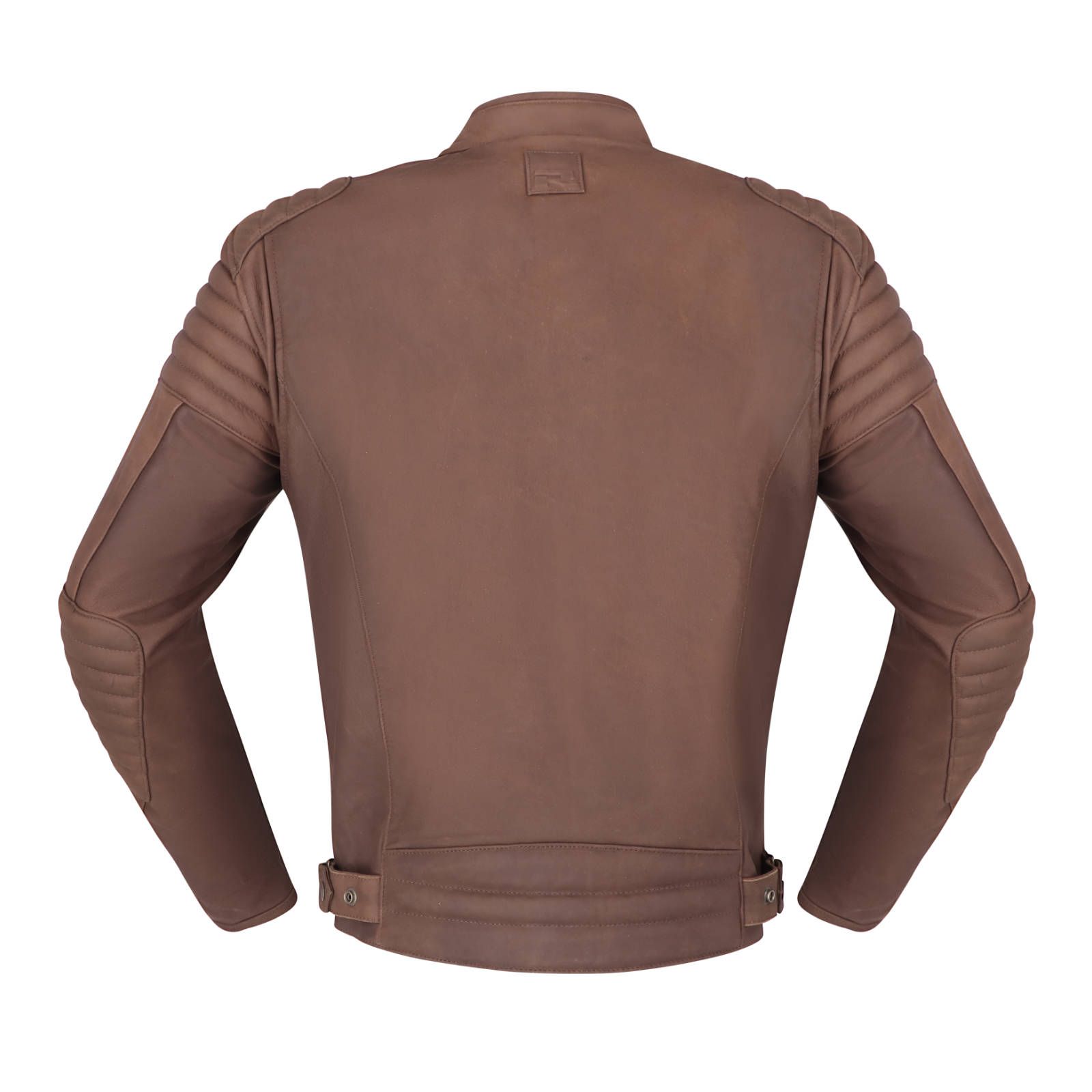 Richa Charleston Jacket Washed Brown - Image 2