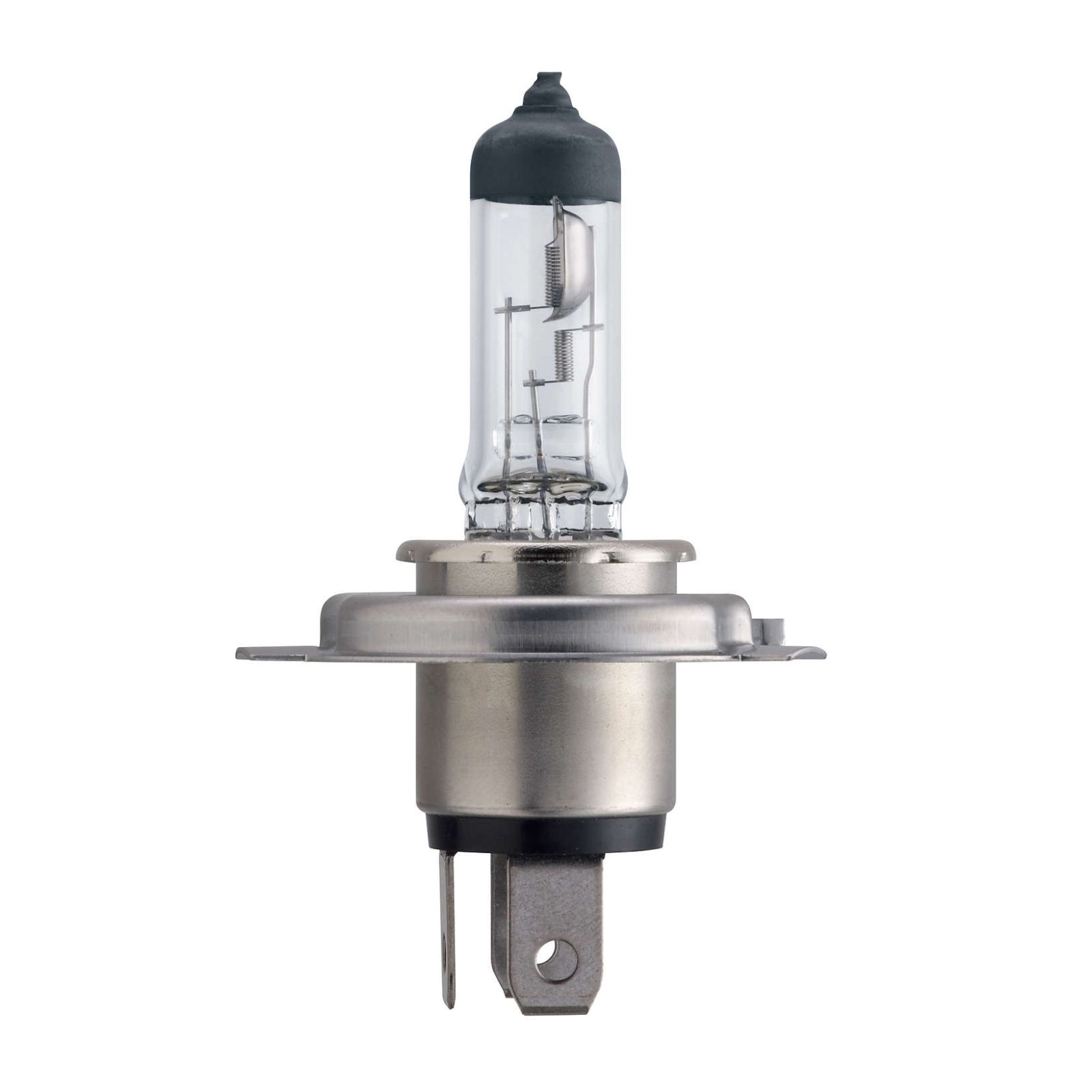 PHILIPS BULB H4 12342 PR 12V 60/55W P43t-38 BW VISION MOTO - Image 2