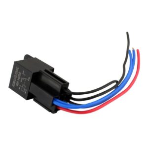HD DUAL BATT ISOLATOR & MONITOR KIT (RMS899-108134) - Image 9