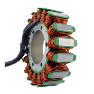 STATOR HONDA CMX - Image 11