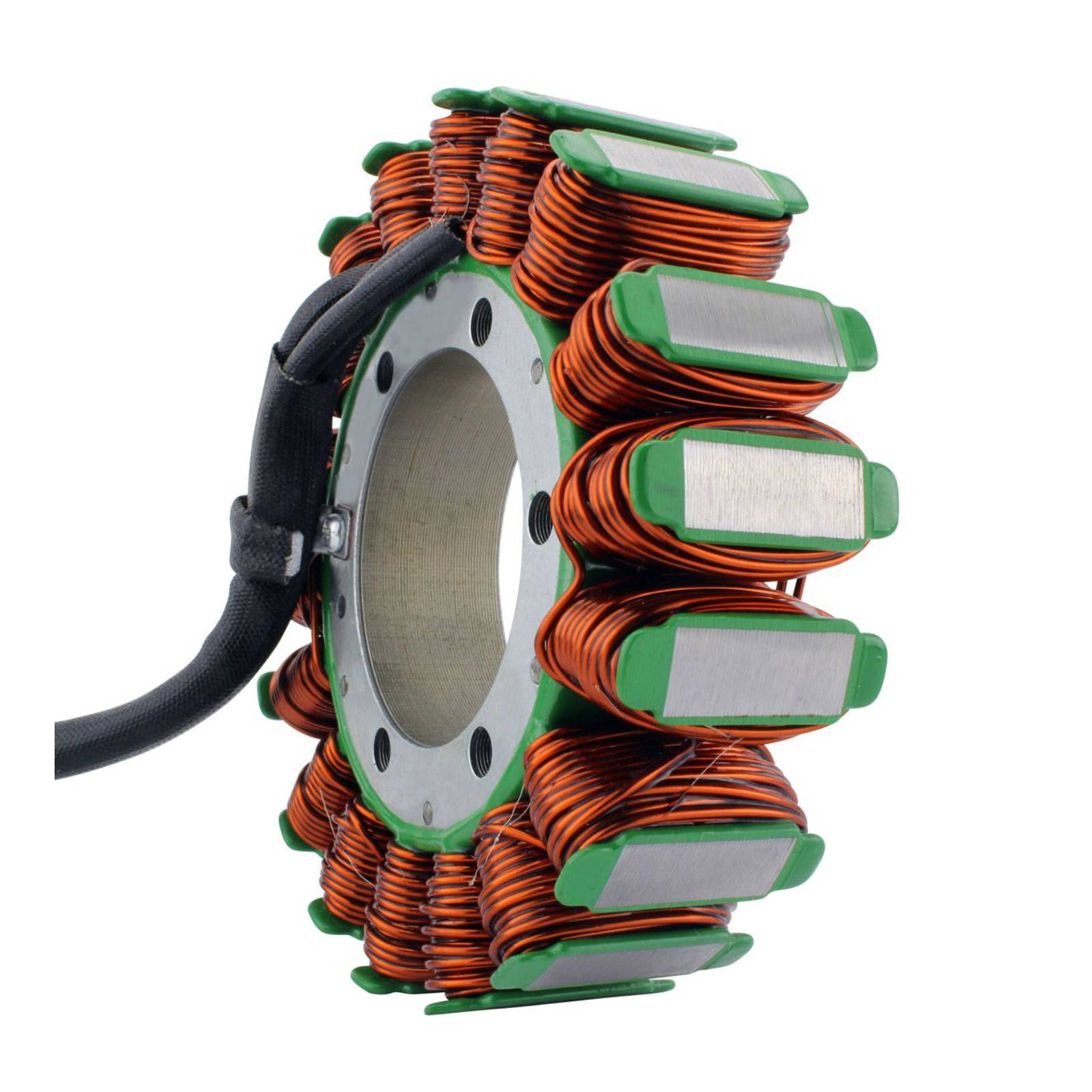 STATOR HONDA CMX - Image 11