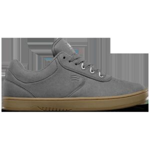 Etnies Shoes Joslin Charcoal - Image 3