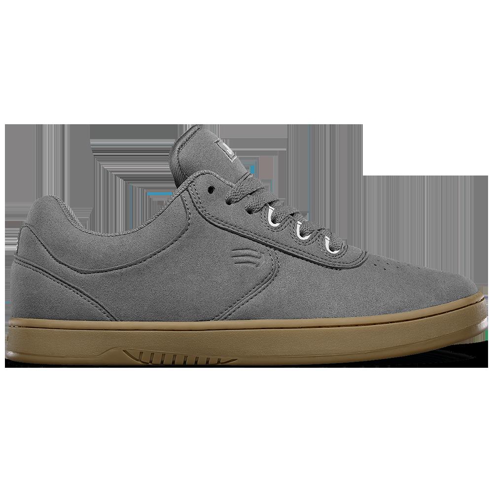 Etnies Shoes Joslin Charcoal