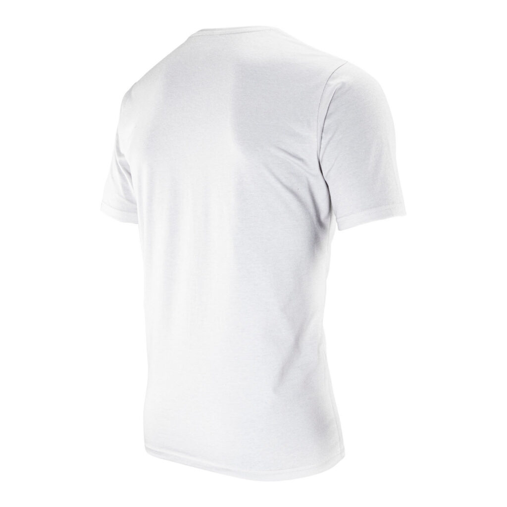 Leatt Core T-Shirt Core - Steel