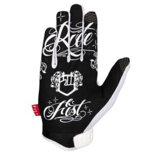 Fist Anthony Jean Flying Glove - Image 2