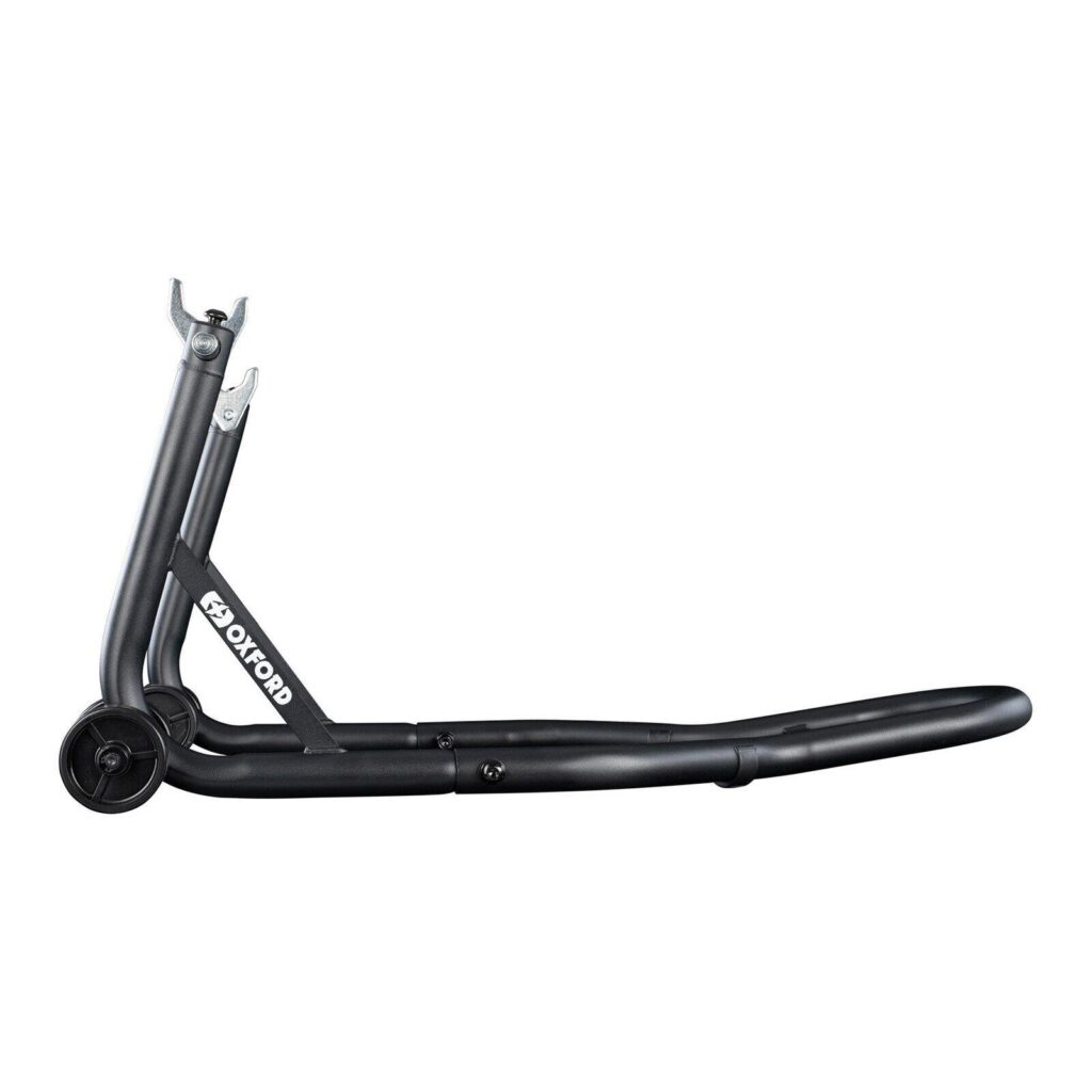 Oxford Big Black Rear Paddock Stand