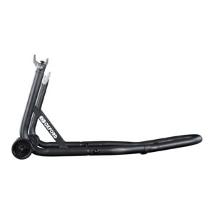 Oxford Big Black Rear Paddock Stand - Image 9