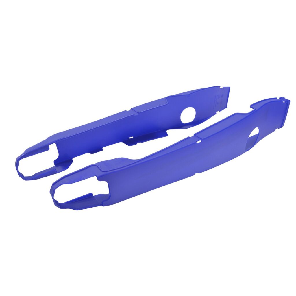 SWINGARM PROTECTOR YAM YZ125/250 08-16 /WR250F/450F 98YBLU