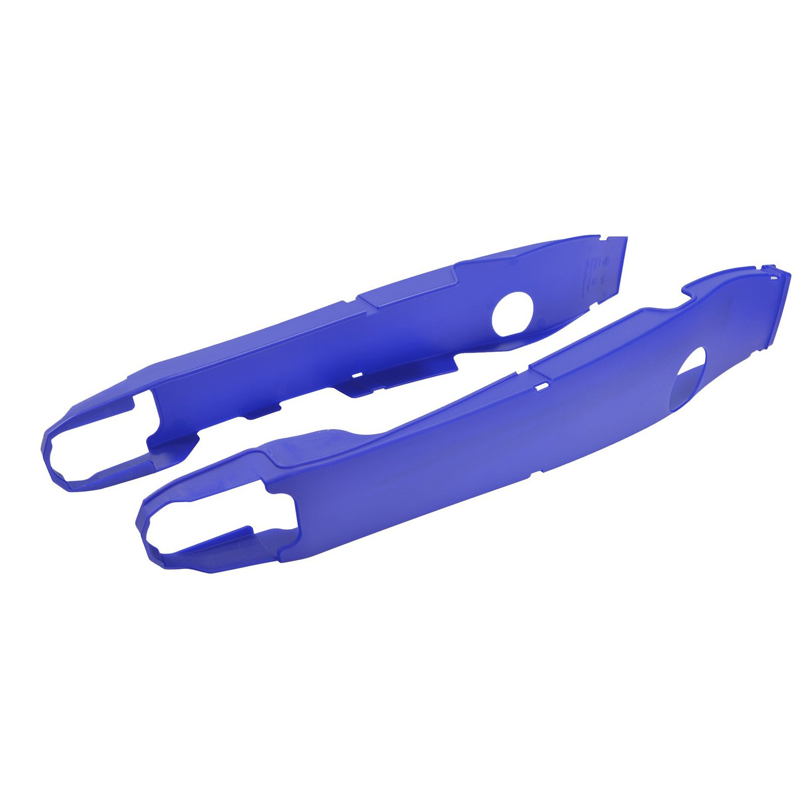 SWINGARM PROTECTOR YAM YZ125/250 08-16 /WR250F/450F 98YBLU - Image 1