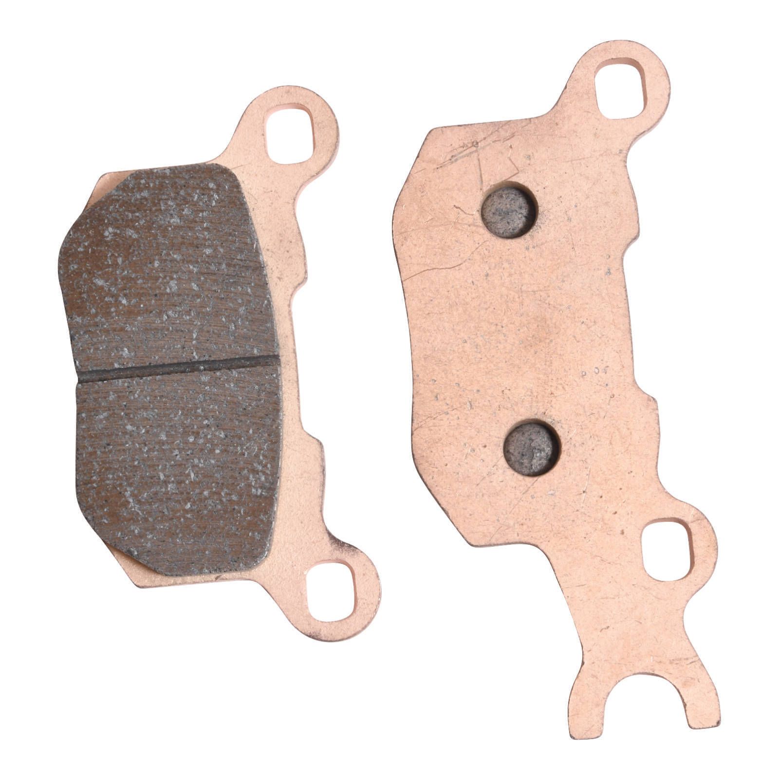ALL BALLS SINTERED BRAKE PADS - Image 1