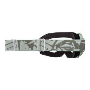 Leatt Velocity 4.5 Motocross Goggles Iriz Cactus Bronze UC - Image 2