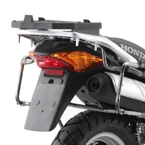 Givi SIDE RACK CAM-SIDE (OBK) YAMAHA TRACER 700 '20-> - Image 1