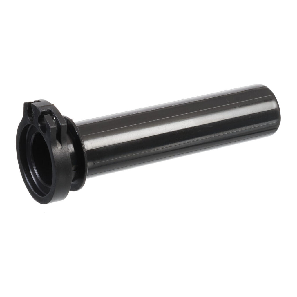 Zeta Throttle Tube Open End CRF250/450 '02-