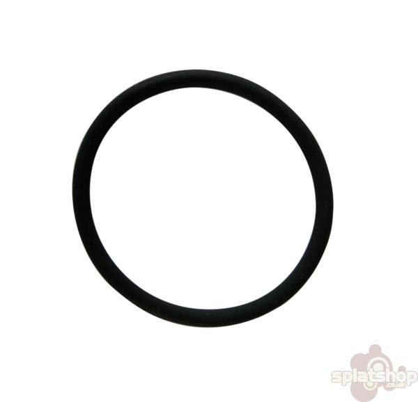 O RING FOR EXHAUST KX80 91-
