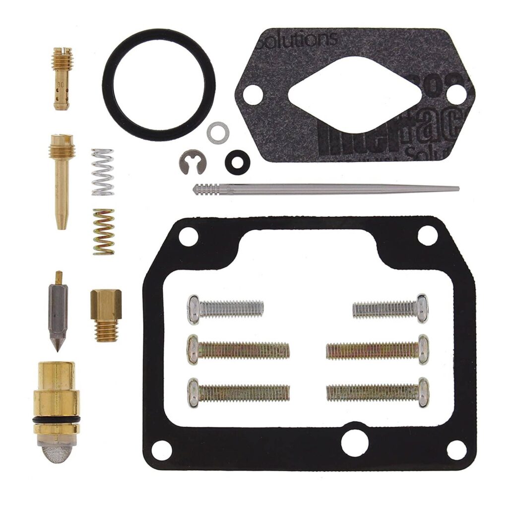 CARBURETTOR REBUILD KIT 26-1114