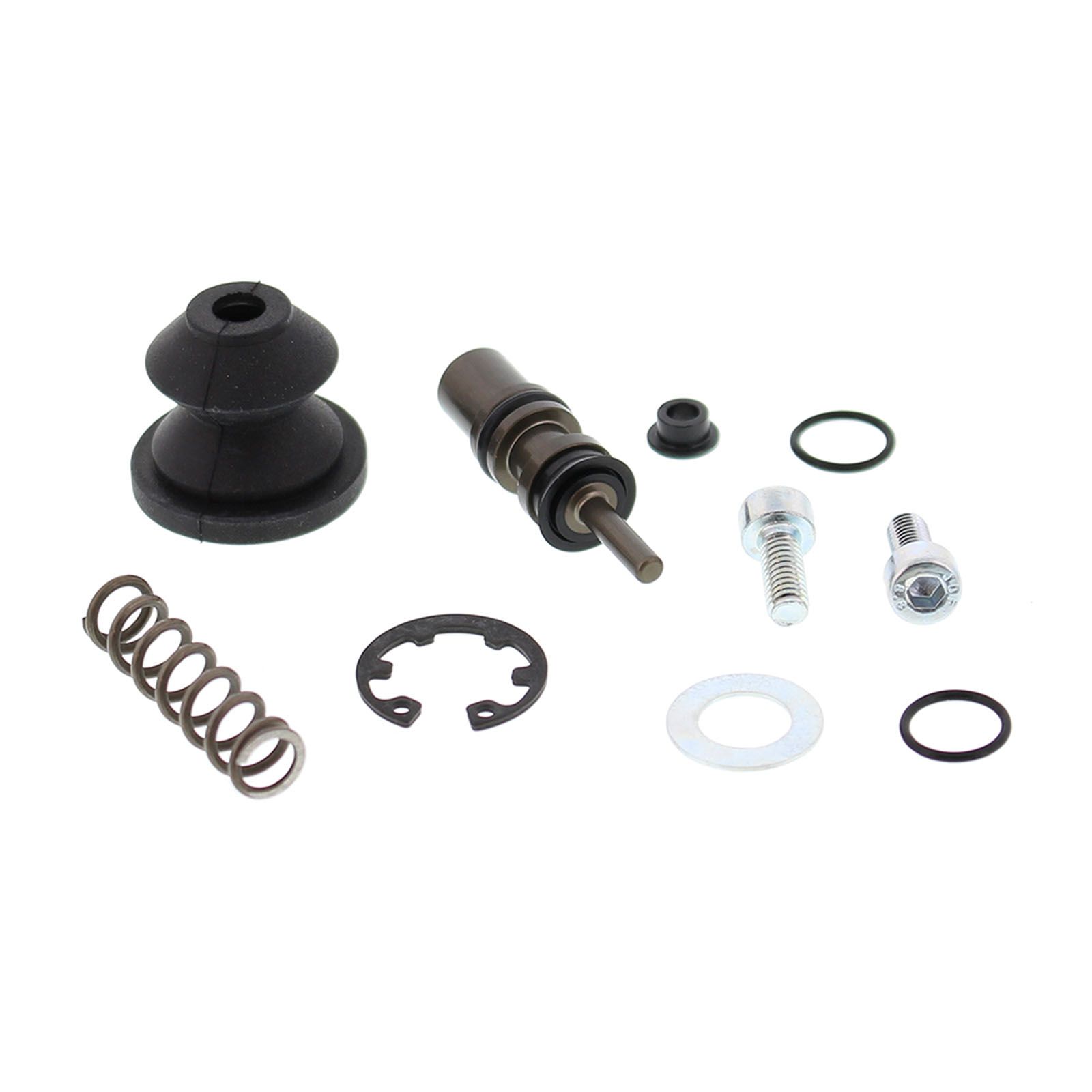 MASTER CYLINDER REBUILD KIT 18-1006 - Image 2