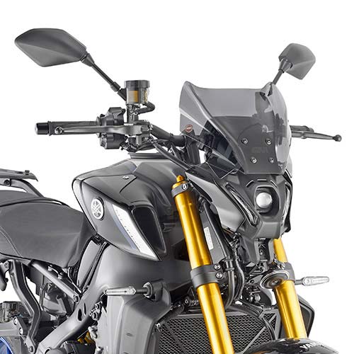 Givi Kit To Fit 1173S Benelli 502C '19