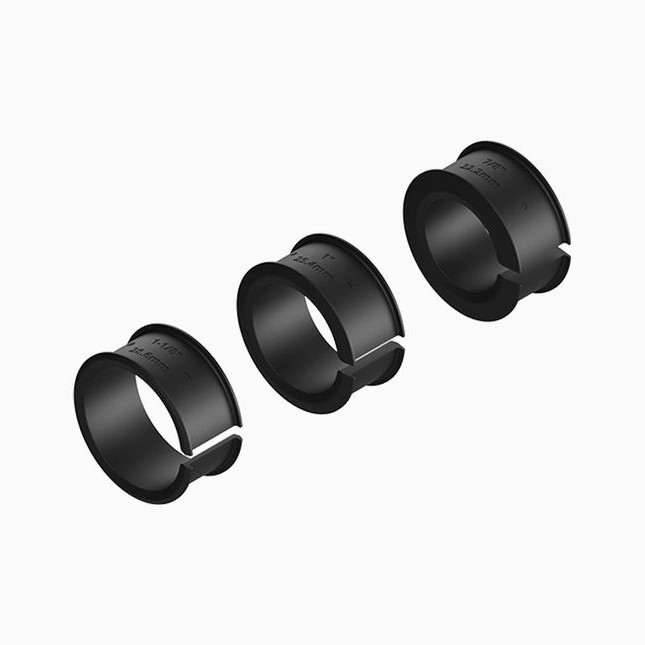 Replacement Spacers Set - Handlebar Mount Quad Lock