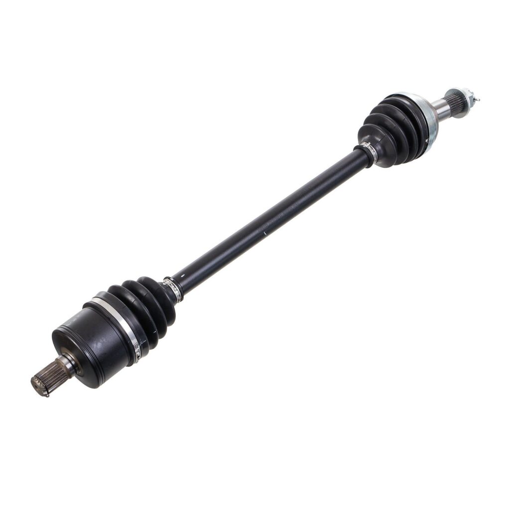 ATV CV/AXLE 8 BALL COMPLETE SHAFT