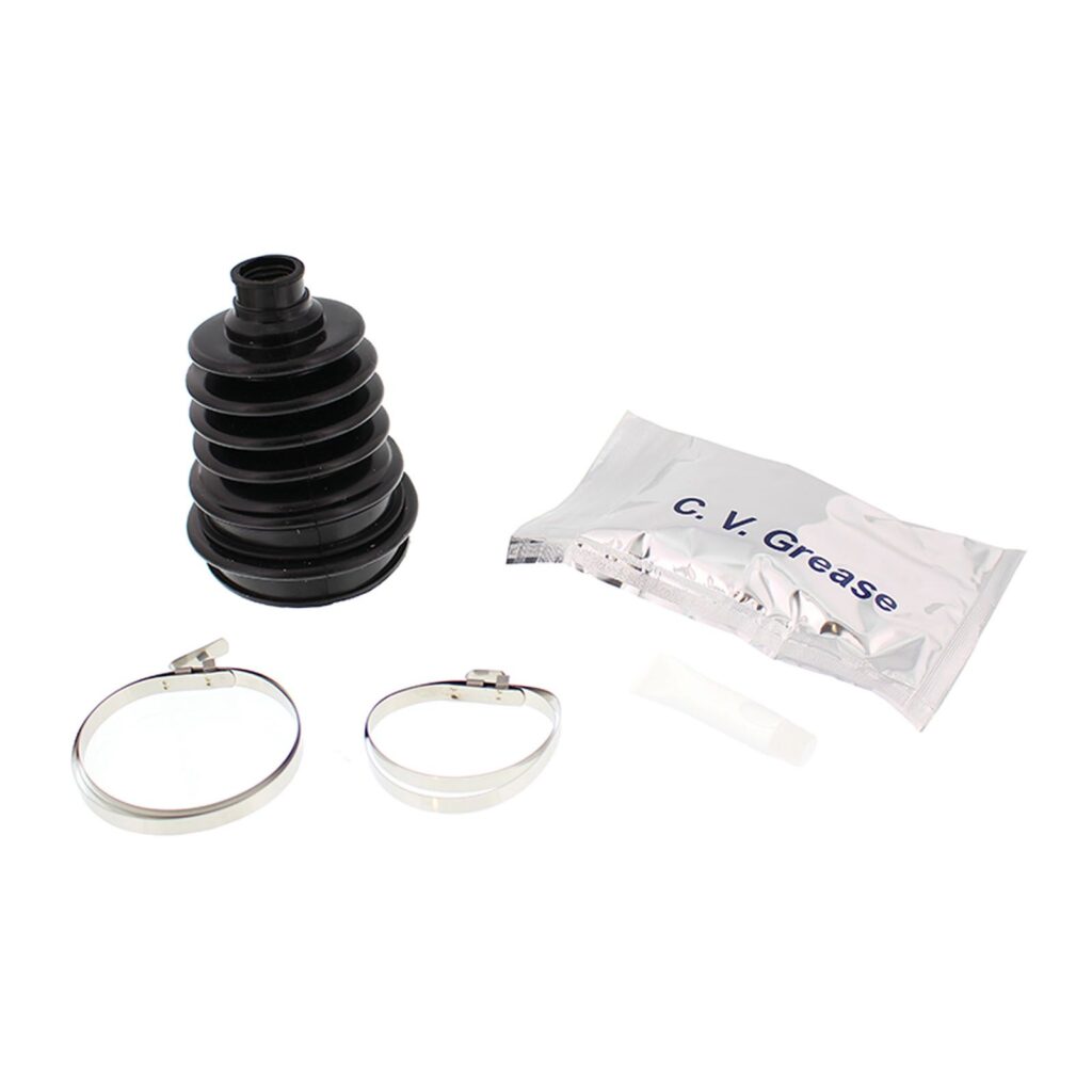 ALL BALLS EZ BOOT KIT UNIVERSAL LARGE ID80/20