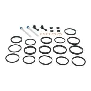CALIPER REBUILD KIT FRONT 18-3141 Suzuki GSXR600 02-03 - Image 1