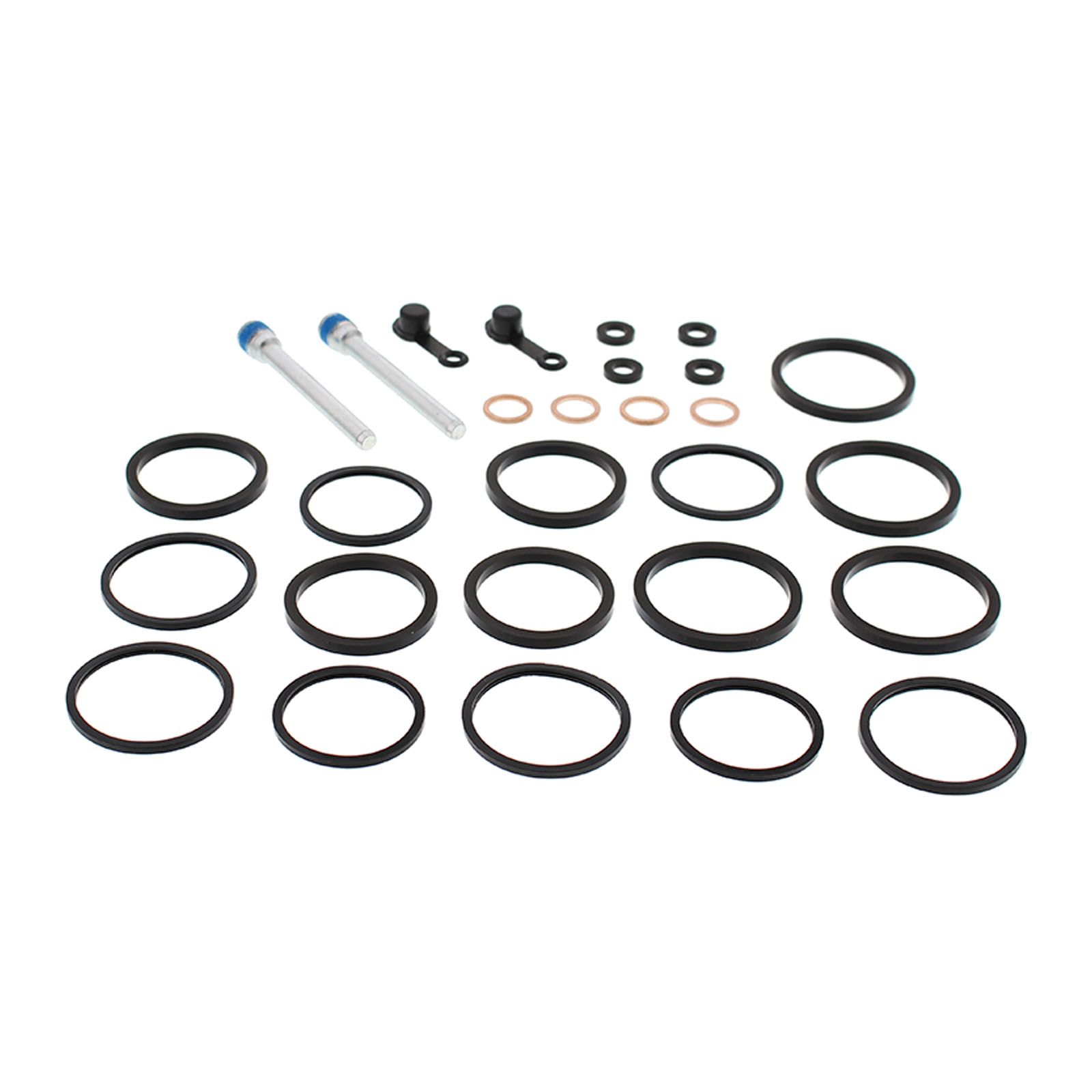 CALIPER REBUILD KIT FRONT 18-3141 Suzuki GSXR600 02-03 - Image 1