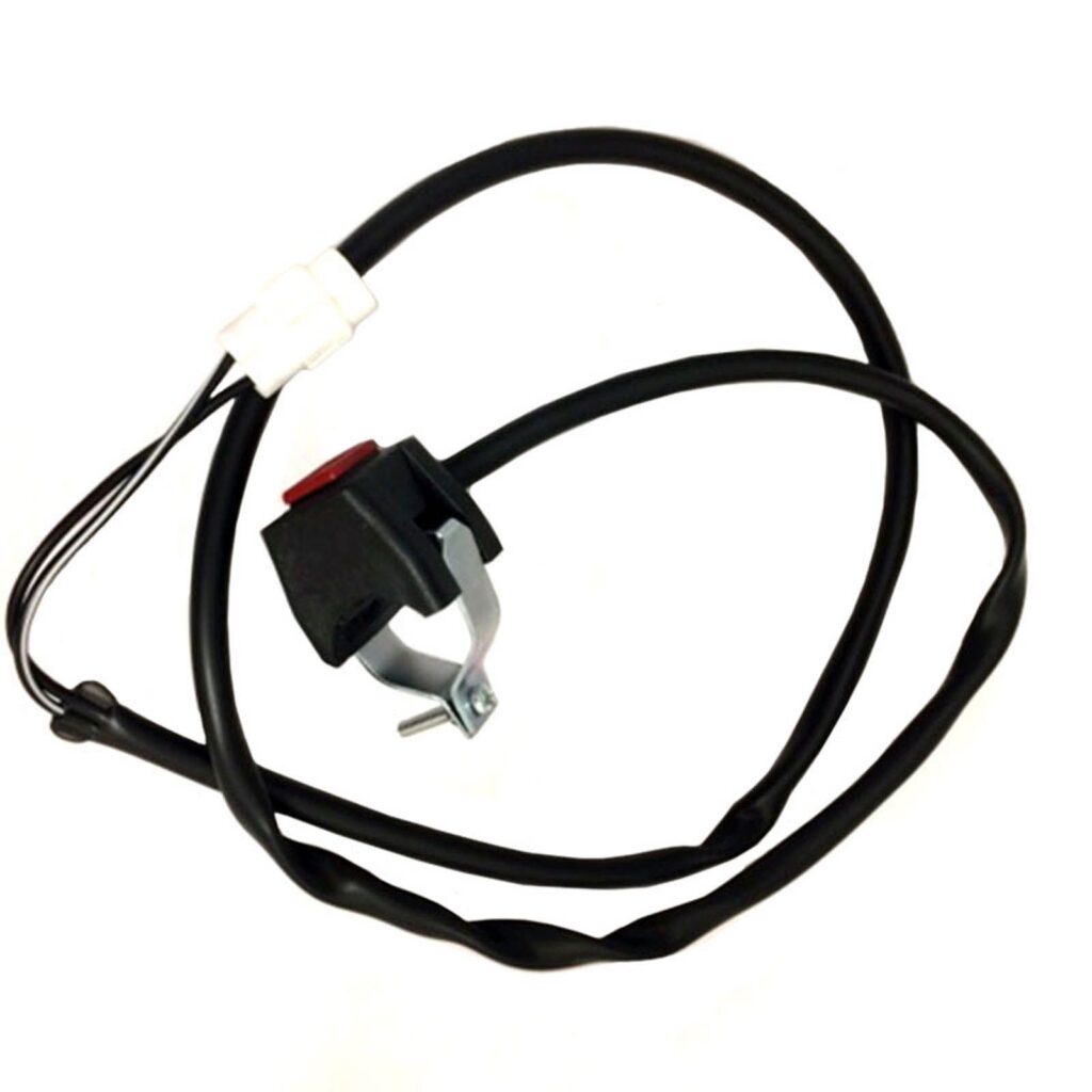 WHITES SWITCH KILL YAM YZ250F/450F 03-04 5SF