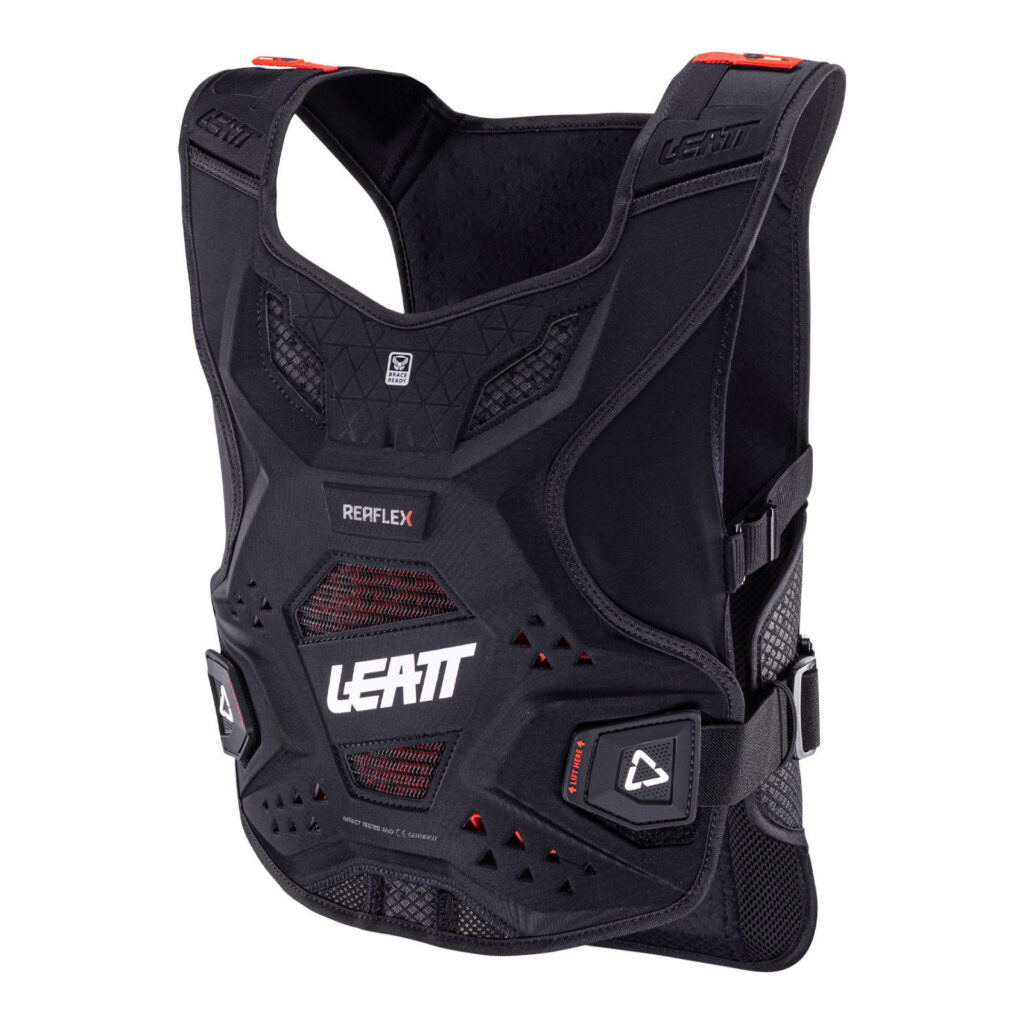 Leatt ReaFlex Women's Chest Protector