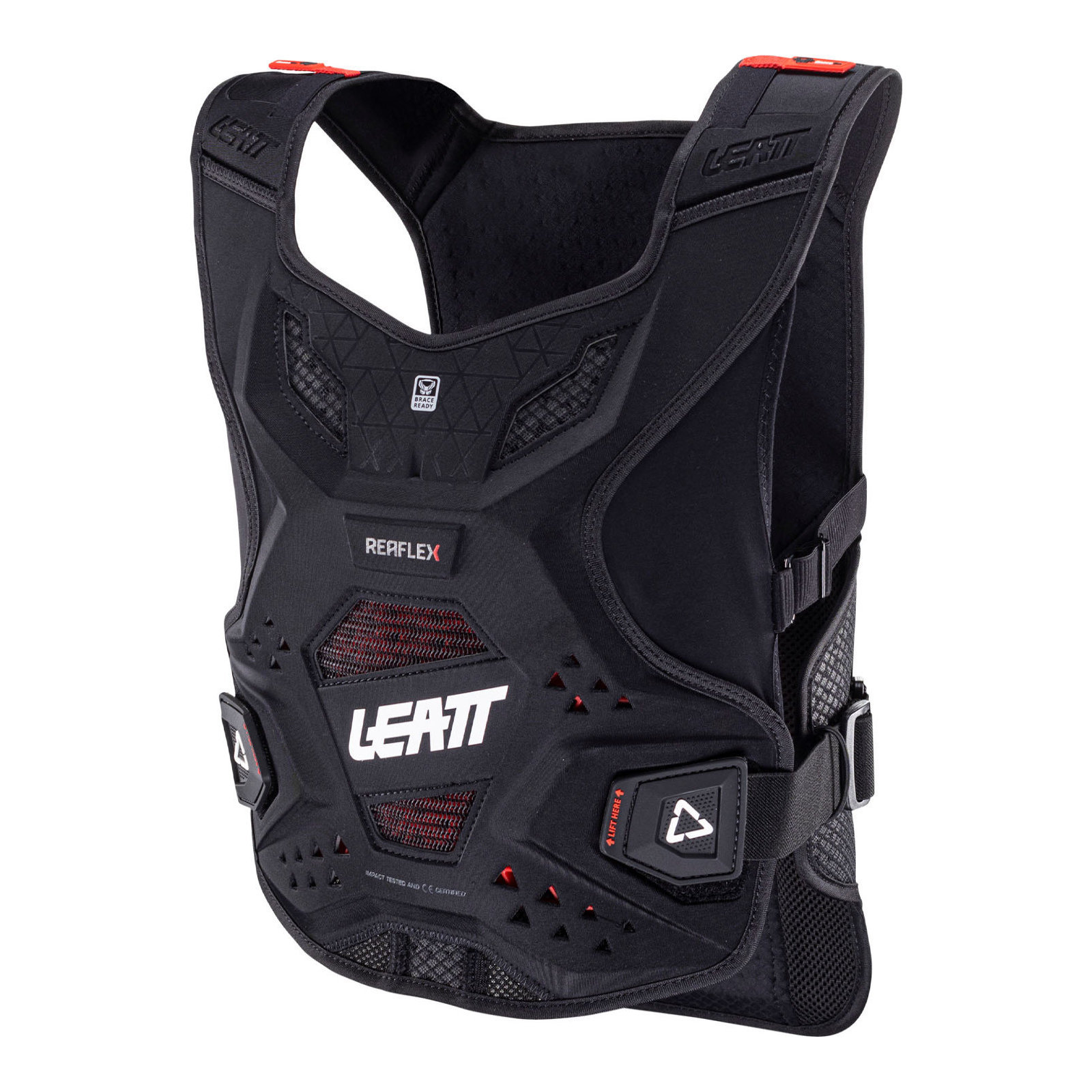 Leatt ReaFlex Women's Chest Protector - Image 2
