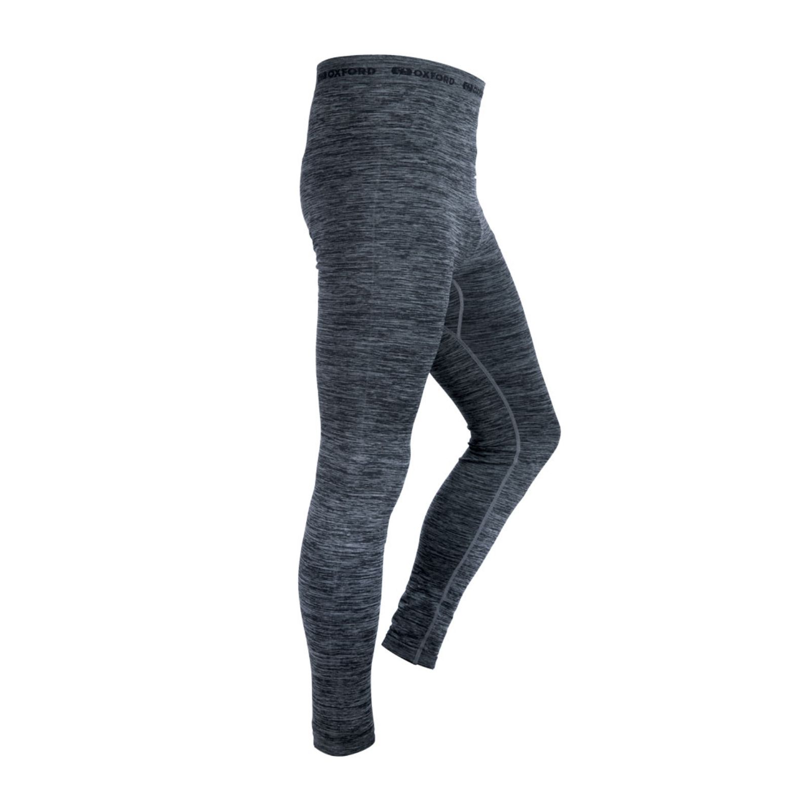 Oxford Advanced Base Layer MS Pants Charcoal Marl - Image 1