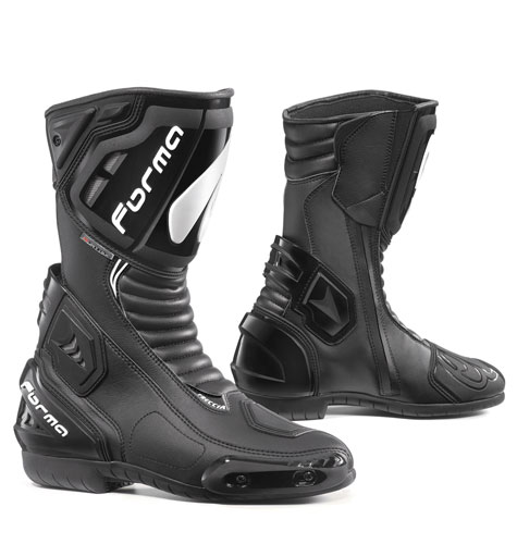 Boots Forma Freccia Dry All-Weather Black