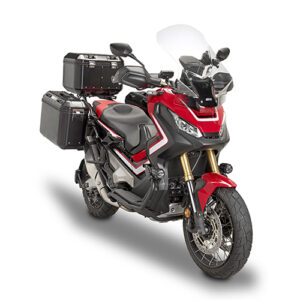 KIT FOR S310/S322 LIGHTS MOTOMORINI X-CAPE 649 '21-> - Image 2