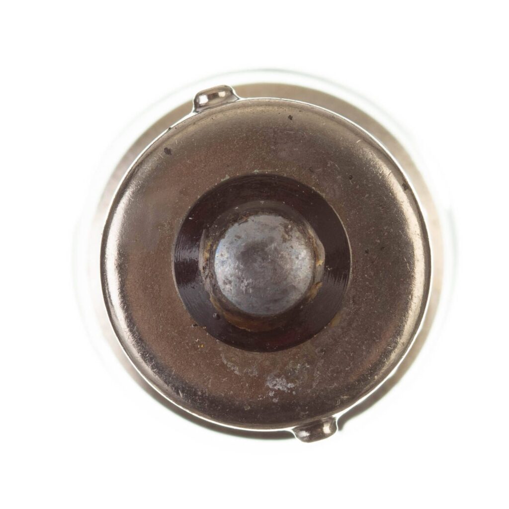 BULBS 12V 10W Ind Bayonet Single Filament (A4125)