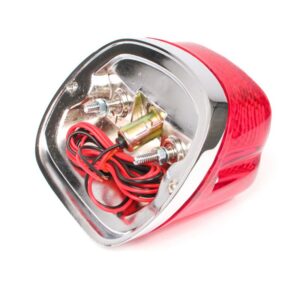 WHITES TAIL LIGHT LATE HD 68008-73A - Image 3