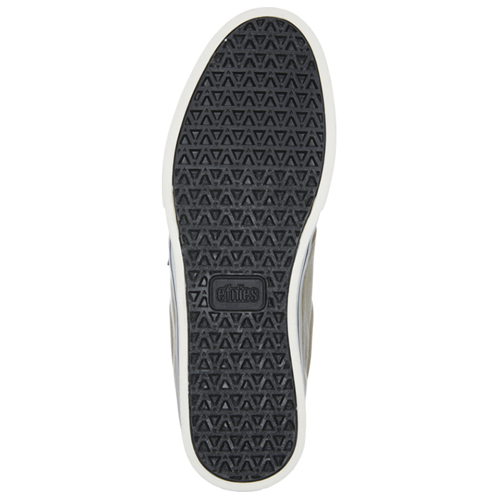 Etnies Jameson 2 ECO Shoes Tan/Tan/Brown