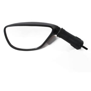 WHITES MIRROR KAWASAKI ZX-6R 98-02 / ZX-9R 98-03 L/H (EA) - Image 1