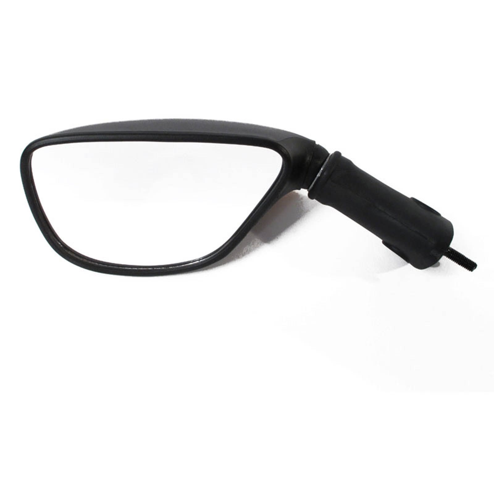WHITES MIRROR KAWASAKI ZX-6R 98-02 / ZX-9R 98-03 L/H (EA) - Image 1